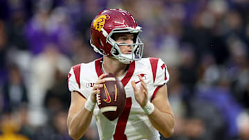 Miller Moss could thrive under Jeff Brohm