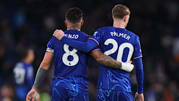 Chelsea FC v Fulham FC - Premier League