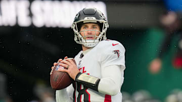 Atlanta Falcons v New York Jets