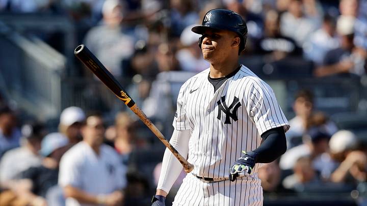 Boston Red Sox v New York Yankees