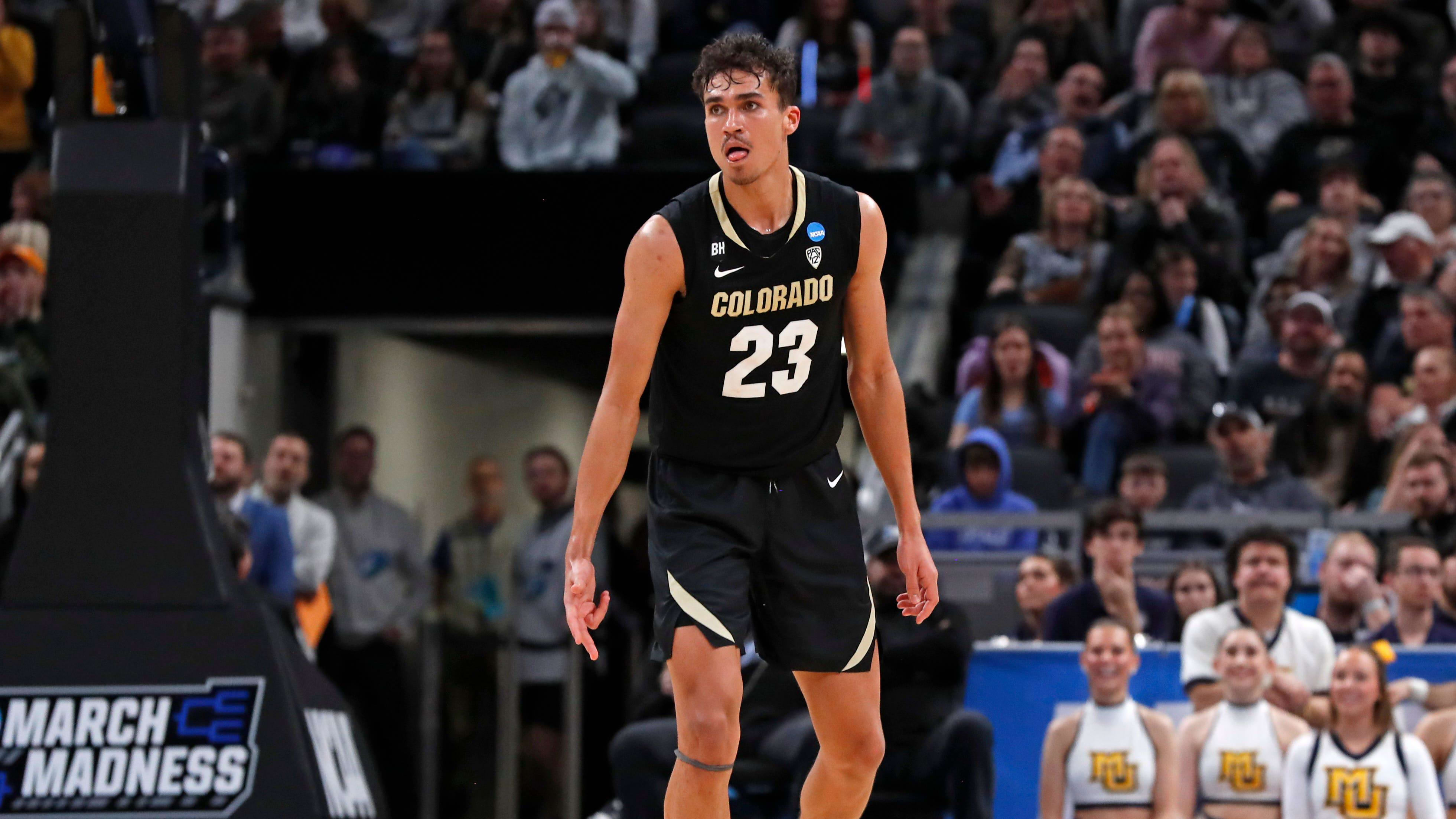 2024 NBA Draft Stock Surge: UConn Reigns Champion; Rising Stars Ingram, Dadiet, and Da Silva Shine