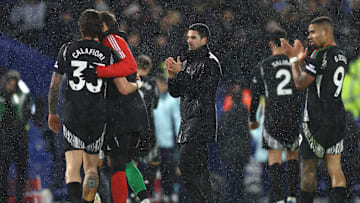 Brighton & Hove Albion FC v Arsenal FC - Premier League
