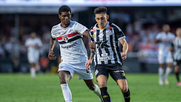 Santos e São Paulo chegaram a um acordo para uso de estádios