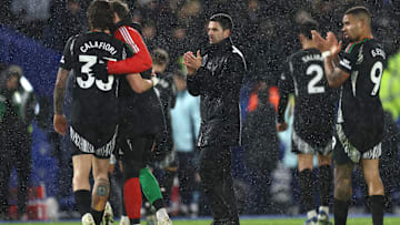 Brighton & Hove Albion FC v Arsenal FC - Premier League