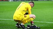 Brighton & Hove Albion v Manchester United: Emirates FA Cup Semi Final