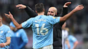 Newcastle United v Manchester City - Premier League