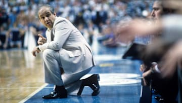 Georgetown v Villanova