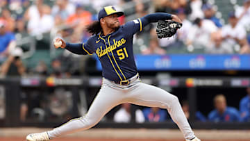 Milwaukee Brewers v New York Mets - Game One