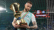 ACF Fiorentina v FC Internazionale - Coppa Italia Final