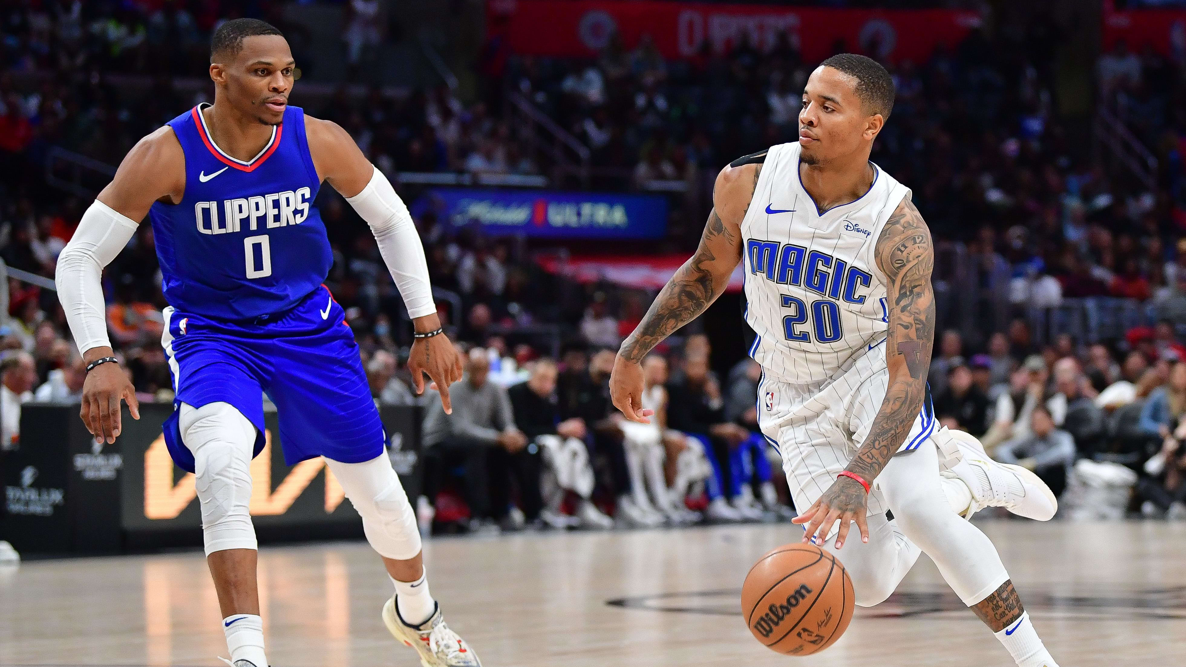 Orlando Magic