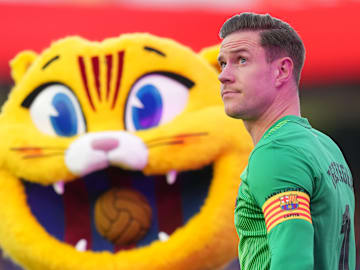 Denkt ter Stegen doch an einen Barça-Abschied?