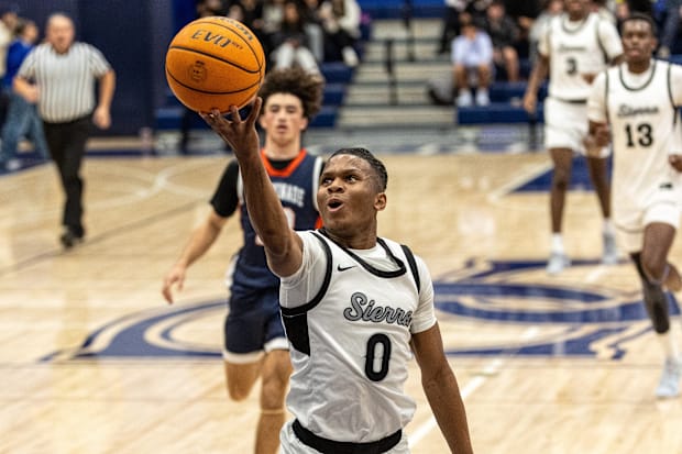 high school basketball