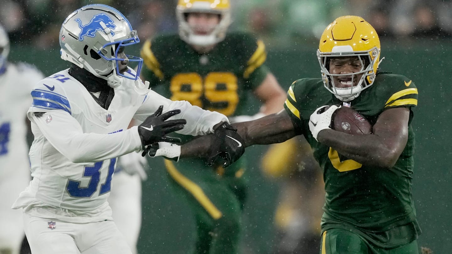 Packers Release Jaire Alexander, Spark Browns Trade Talks