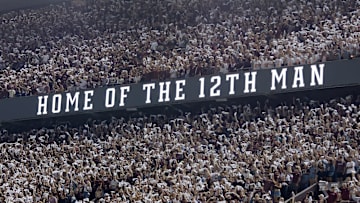 New Mexico State v Texas A&M