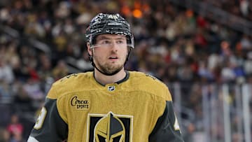 Toronto Maple Leafs v Vegas Golden Knights