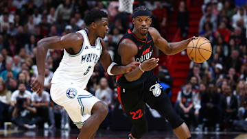 Jimmy Butler, Miami Heat, Minnesota Timberwolves, Pat Riley, NBA Trade Rumors