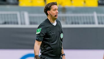 Manuel Gräfe über Kimmich und Olise