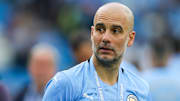 Guardiola et City veulent dégraisser