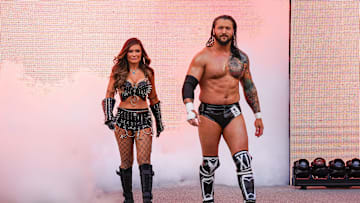 WWE - 2025 SummerSlam