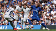 Chelsea v FC Internazionale - Pre-Season Friendly