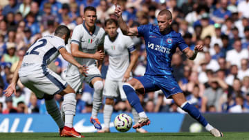 Chelsea v FC Internazionale - Pre-Season Friendly