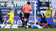 Ein ums andere Mal zu wackelig: Die Defensive des Hamburger SV 
