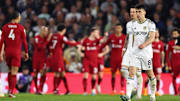 Leeds United v Liverpool FC - Premier League
