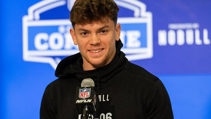 Cooper Dejean, Philadelphia Eagles
