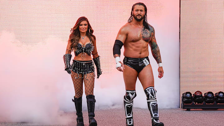 WWE - 2025 SummerSlam