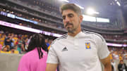 Tigres UANL tendrá el regreso de varios jugadores