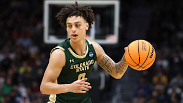 Colorado State v Maryland