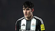 Tino Livramento is on Man CIty's transfer radar
