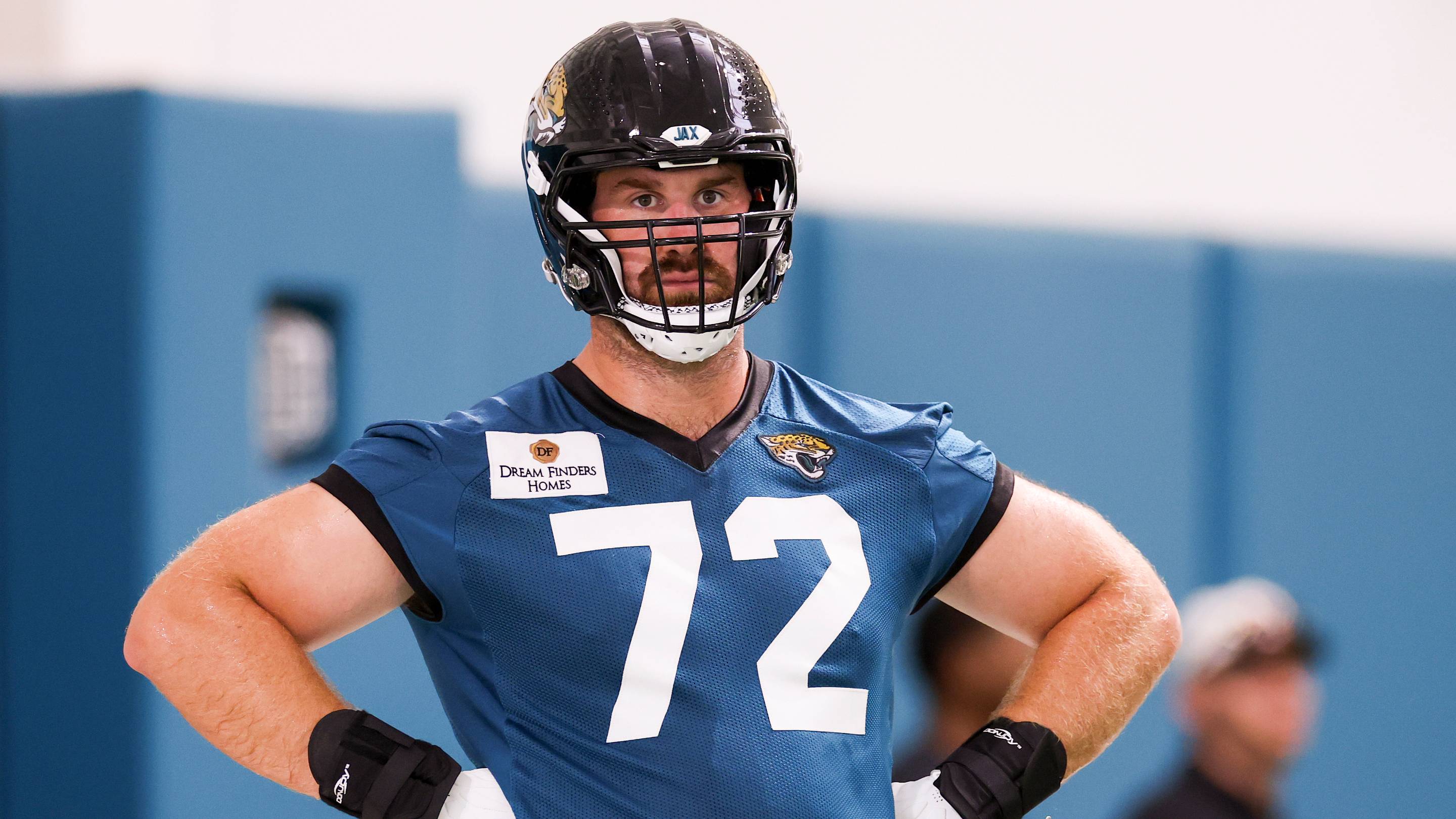 This Commanders-Jaguars trade package for Walker Little is needed after Tunsil's injury