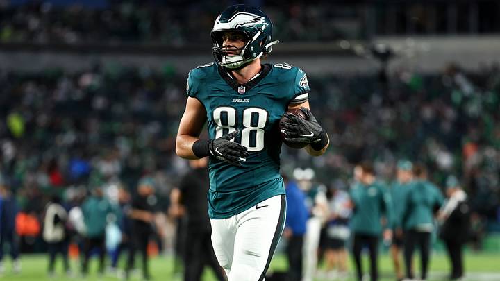 Dallas Cowboys v Philadelphia Eagles - NFL 2025