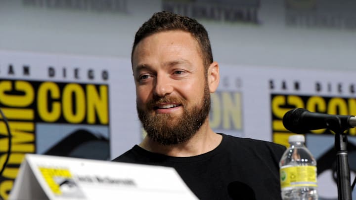 2022 Comic-Con International: San Diego - AMC's "The Walking Dead" Panel