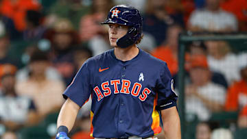 Minnesota Twins v Houston Astros