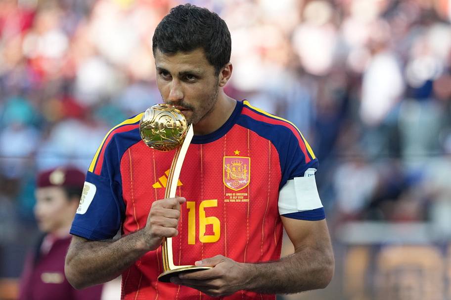 Rodri