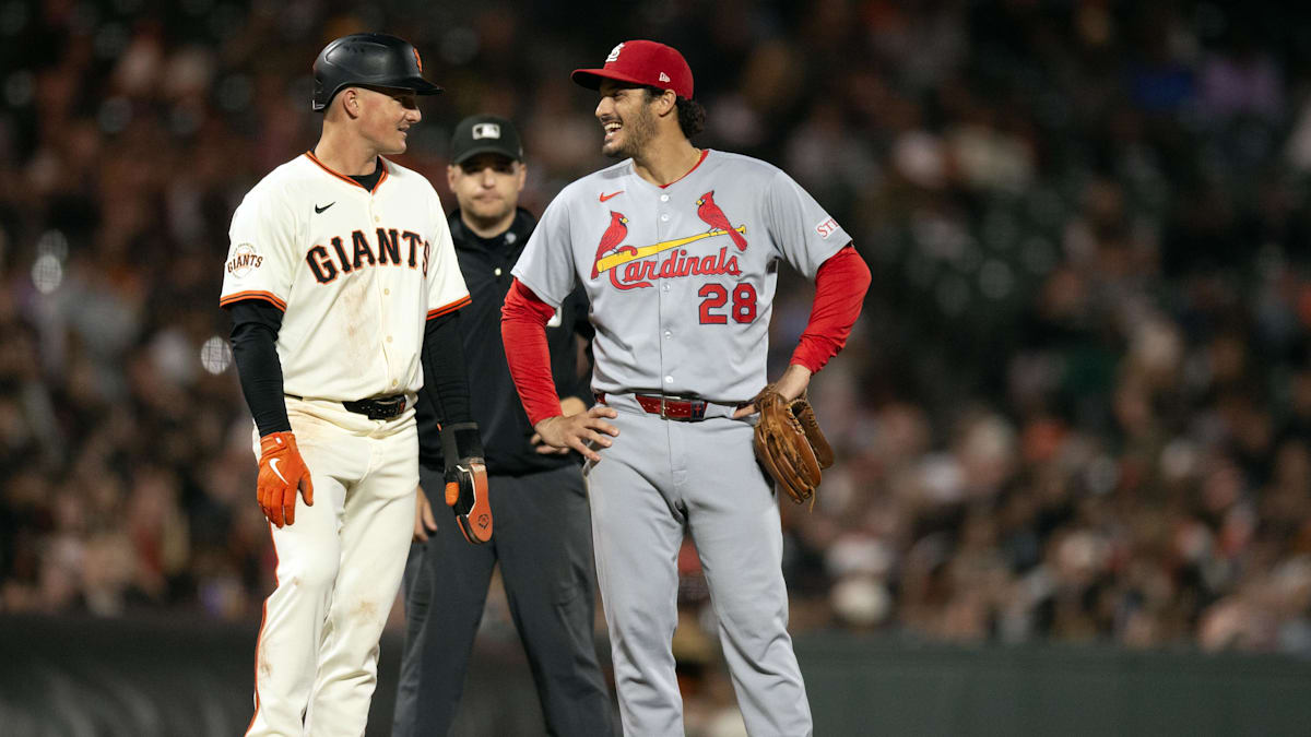 Cardinals Trade Speculation Heating Up; Angels Called Fit For All-Star