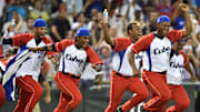 Cuba tiene tres años sin participar en la Serie del caribe