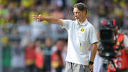 Niko Kovac will das Maximum aus dem BVB herausholen