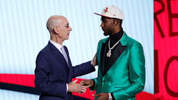 2022 NBA Draft