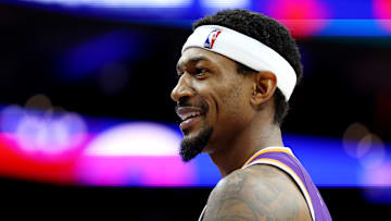 Phoenix Suns v Philadelphia 76ers