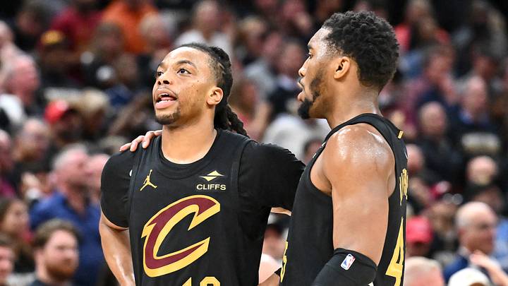 Indiana Pacers v Cleveland Cavaliers - Game Five