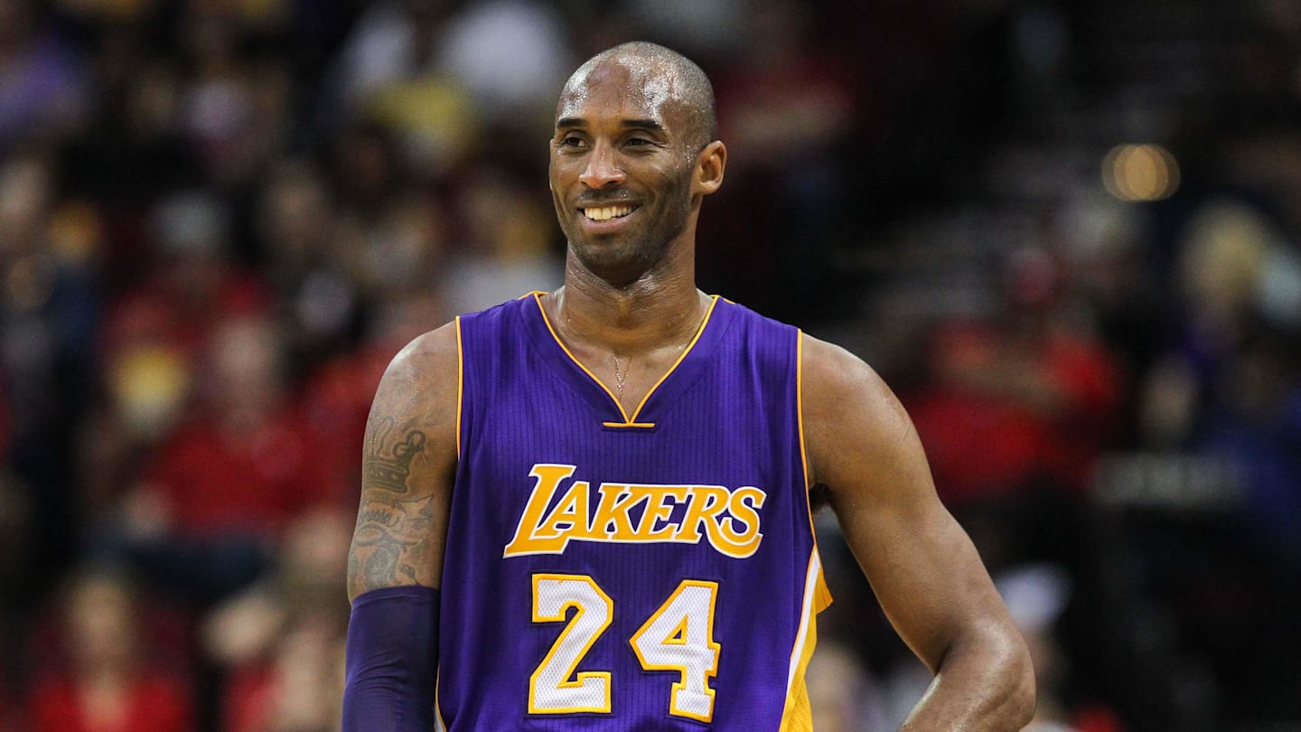 Nike is Restocking Several Kobe Sneakers Next Week