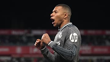 Kylian Mbappé va encore parler.