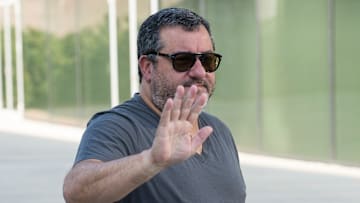 Mino Raiola