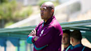 Paulo Cesar, intérimaire du PSG féminin, va perdre une légende du club