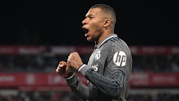 Kylian Mbappé a envoyé un joli message au PSG.