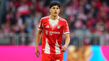 Deniz Ofli wird den FC Bayern zumindest fürs Erste verlassen Deniz Ofli wird den FC Bayern zumindest fürs Erste verlassen