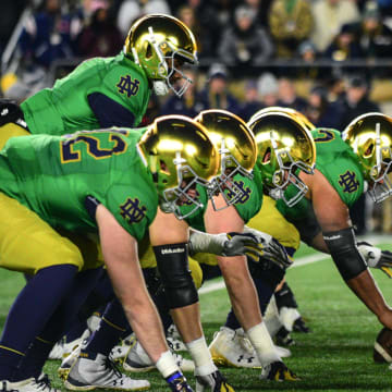 The Florida State Seminoles and the Notre Dame Fighting Irish met for the 9th time on Saturday in South Bend. The Fighting Irish delt a blow out to the Seminoles, and with a 42-13 defeat Florida State's 36 bowl-streak is at jeopardy once more